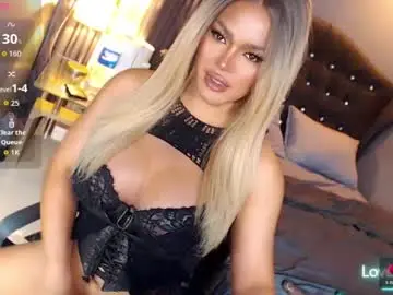Chaturbate Private Sex Chat of anna_mclaine