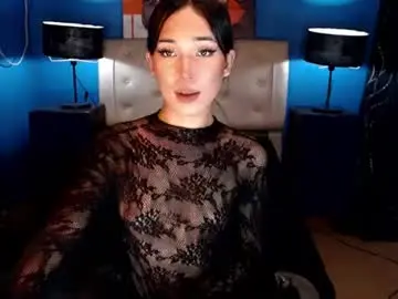 Chaturbate Adult Webcam of your_naughty_cumslut69