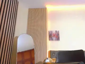 Chaturbate Best live sex cam show of kardycastle7