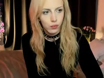 Chaturbate Nude Webcam of tiffany_king