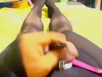 Chaturbate Nude Webcam of betaofbonnyp