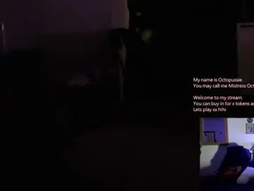 Chaturbate Best live sex cam show of octopussiex