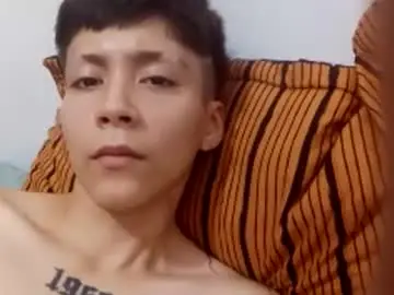 Chaturbate Sex Chat of juandiegosan420