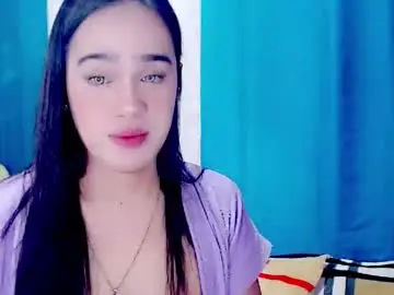 Chaturbate Sex Cam of arianne_xoxo777