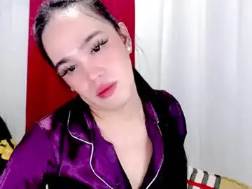 Chaturbate Nude Webcam of arianne_xoxo777