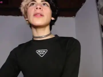 Chaturbate Sex Cam of darasweet20