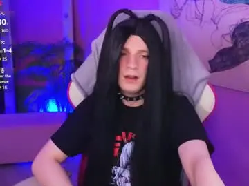 Chaturbate Best live sex cam show of foxispuff