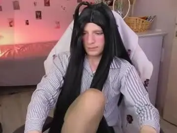 Chaturbate Live Sex of foxispuff