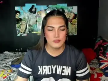 Chaturbate Live Porn of diamond_foxy