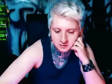Chaturbate Live Porn of ftmblueyes