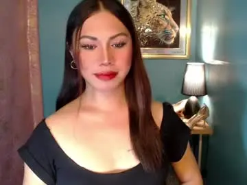 Chaturbate Live Porn of asiansignificant