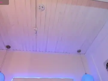 Chaturbate Live Sex of mxli_divine_