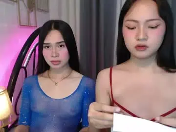 Chaturbate Live Porn of hoelymolly