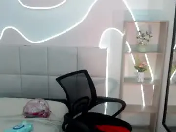 Chaturbate Best live sex cam show of jazmiinrosee
