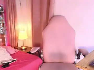 Chaturbate Live Sex Cam of melody_trixie