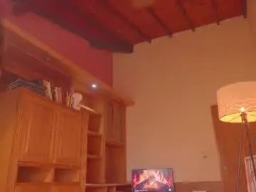 Chaturbate Best Webcam of pretties_nay