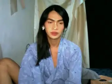 Chaturbate Sex Cam of xmintaka