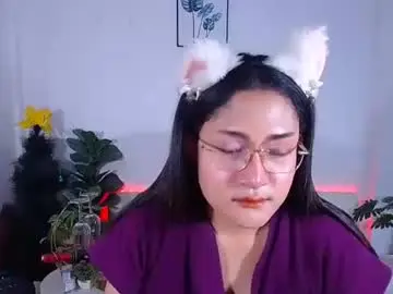 Chaturbate Nude Webcam of ploysaithailand