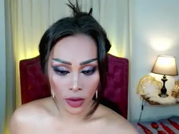 Chaturbate Adult Webcam of princessyanzy
