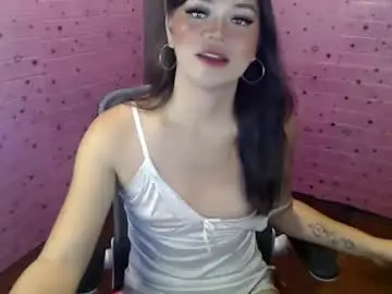 Chaturbate Free Porn Cam of brendawalker69