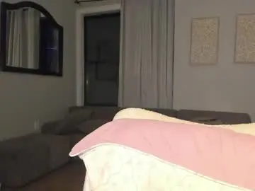Chaturbate Sex Chat of ariia1_