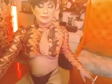Chaturbate Sex Chat of magnificentlydevilqueen