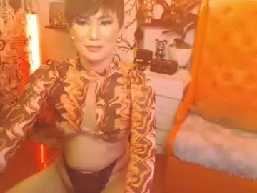 Chaturbate Nude Webcam of magnificentlydevilqueen