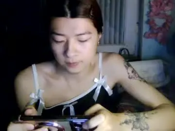 Chaturbate Sex Cam of carlyjoy