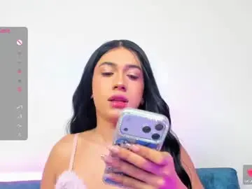 Chaturbate Free Live Porn of kristall_swan