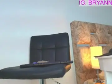 Chaturbate Adult Video Chat of briannna_x
