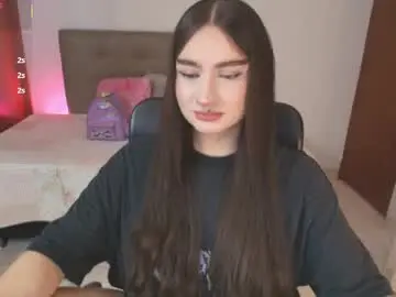 Chaturbate Best Webcam of miley_baker