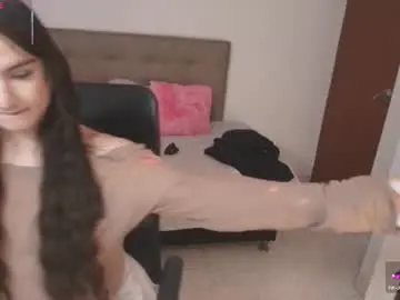 Chaturbate Free Porn Cam of miley_baker