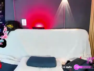 Chaturbate Free Porn Cam of mix_carmilla