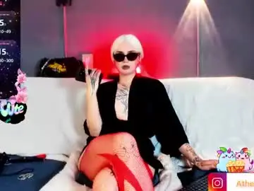 Chaturbate Live Porn of mix_carmilla