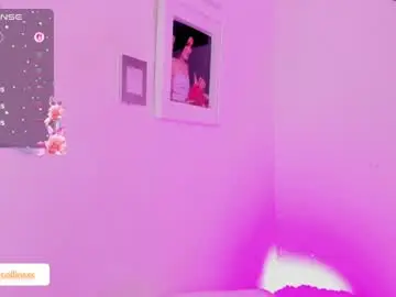 Chaturbate Best live sex cam show of naomi_collinsss