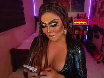 Chaturbate Nude Webcam of mostcumoverload