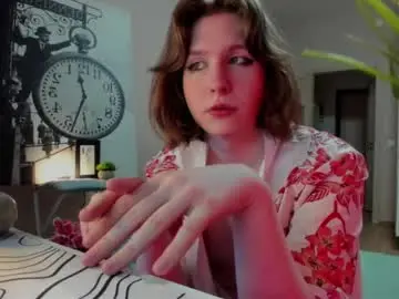 Chaturbate Adult Video Chat of katia_npzd