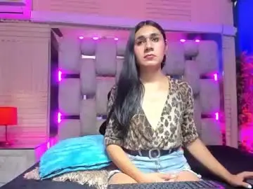 Chaturbate Private Sex Chat of mahiara_hot