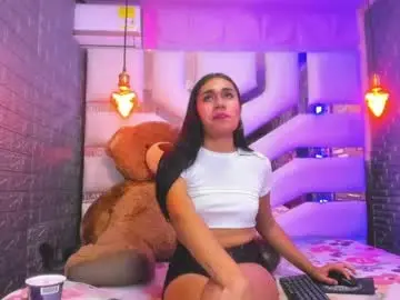 Chaturbate Best Webcam of mahiara_hot