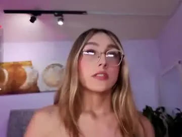 Chaturbate Live Sex Cam of antonellastar24_