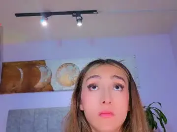 Chaturbate Watch Live Sex Cams of antonellastar24_