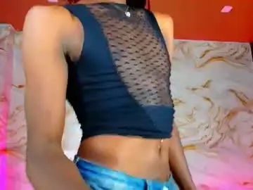 Chaturbate Private Sex Chat of ebonyhansnight