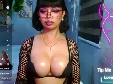 Chaturbate Nude Webcam of temptationlollipop