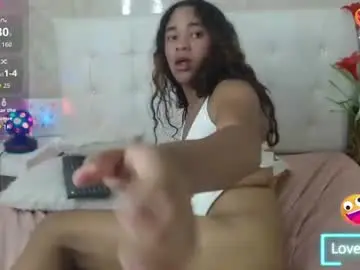 Chaturbate Private Sex Chat of renata_valentina