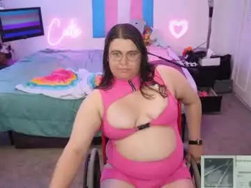 Chaturbate Best Webcam of ambercutewheels