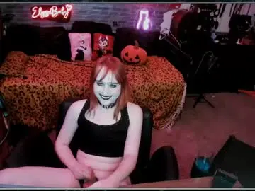 Chaturbate Adult Video Chat of elyzababy