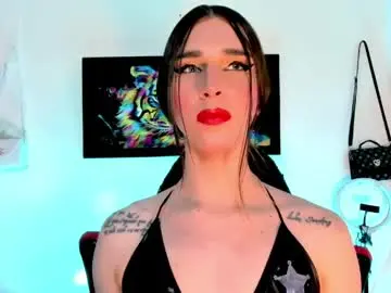 Chaturbate Live Sex of la_ratona_1