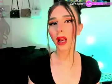 Chaturbate Best Webcam of la_ratona_1