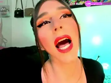 Chaturbate Live Porn of la_ratona_1