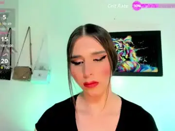 Chaturbate Adult Webcam of la_ratona_1